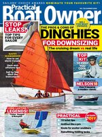 Practical Boat Owner